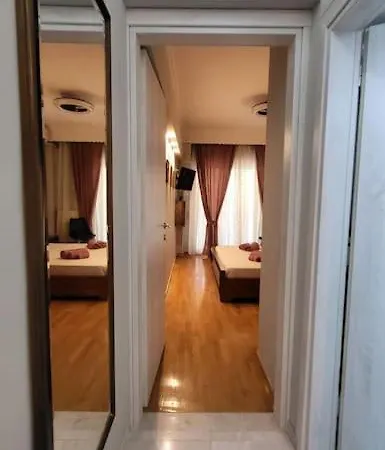 Apartman Travellerspot_ii Cozy 2br